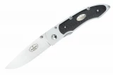 Fallkniven P Framelock Folder - Carbon Fiber Handles