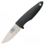 Fallkniven WM1 Hunting / Backpacker Knife with Leather Sheath