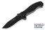 Emerson CQC-15 - Black Blade - Wave Feature