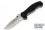 Emerson CQC-15 - Stonewashed Blade - Wave Feature