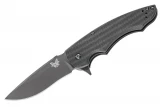 Benchmade 320BK Precinct