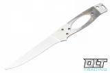 EnZo Fisher 110 12c27 Knife Blade