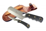 Knives of Alaska Brown Bear / Cub Bear Black Suregrip Combo vs Knives of Alaska Magnum Wolverine Black Suregrip