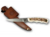 Knives of Alaska Jaeger Stag