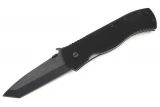 Emerson Super CQC-7 - Black Blade - Wave Feature