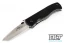 Emerson CQC-7BW - Stonewashed Blade - Wave Feature