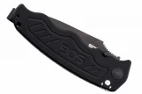 SOG Zoom Black TiNi