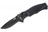 SOG Vulcan Black TiNi