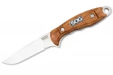 SOG Huntspoint Boning Knife - S30V - Wood Handle