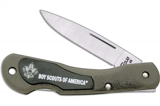 Case Boy Scouts of America Mini Blackhorn