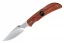 Outdoor Edge Caper Lite - Bubinga Wood