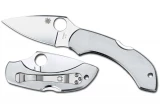Spyderco Dragonfly Stainless Steel