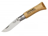 Opinel No 2 Pocket Knife