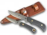 Knives of Alaska Trekker Series Pronghorn Hunter Combo - Suregrip