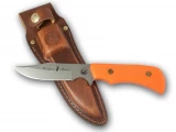 Knives of Alaska Trekker Series Pronghorn Hunter - Orange Suregrip