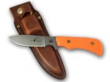 Knives of Alaska Trekker Series Elk Hunter - Orange Suregrip