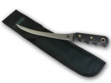 Knives of Alaska Coho Fillet Knife - Suregrip