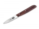 Victorinox 3 1/4" Rosewood Paring Knife, Large Handle