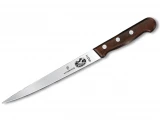 Victorinox 7" Rosewood Fillet Knife