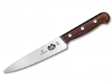 Victorinox 6" Rosewood Chef's Knife