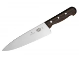 Victorinox 8" Rosewood Chef's Knife