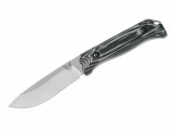 Benchmade 15001-1 Saddle Mountain Skinner