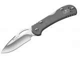 Buck Mini Spitfire - Gray