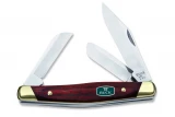 Buck 301 Stockman - Rosewood