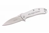 Kershaw 1730SS Zing - Stainless Steel