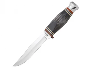 Case Hunter Buffalo Horn - 5"