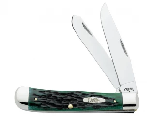 Case Trapper Bermuda Green