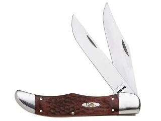 Case Folding Hunter Brown