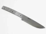 Helle Temagami Carbon Steel Knife Blank