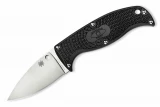 Spyderco Enuff - Black