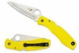 Spyderco Pacific Salt - Yellow