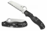 Spyderco Rescue 3 - Black