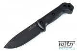 Becker BK2 Campanion Knife