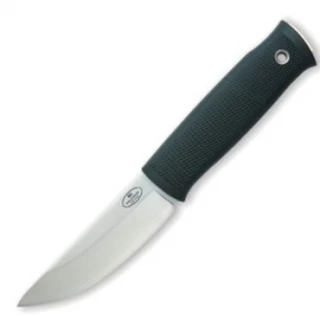 Fallkniven H1 Hunter's Knife 3G Steel with Sheath