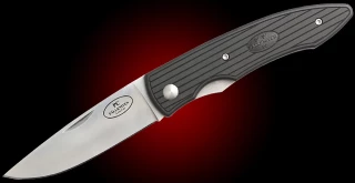 Fallkniven PC Folding Knife