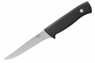 Fallkniven F2 Fisherman's Knife with Zytel Sheath