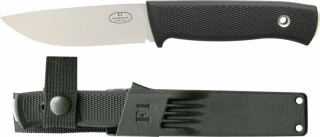 Fallkniven F1 with Zytel Sheath