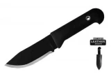 Condor Rodan Knife w/ Leather Sheath