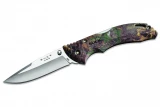 Buck 286CMS22 Bantam BHW Camo