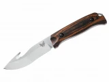 Benchmade 15003-2 Saddle Mountain Skinner Guthook