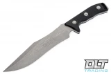 Microtech 104-10AP Arbiter - Black G-10 - Apocalyptic Blade