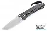 Chris Reeve Umnumzaan - Tanto - Left-Handed