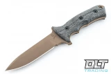 Chris Reeve Green Beret - 5.5" - Flat Dark Earth