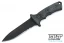 Chris Reeve Green Beret - 5.5" - Partially Serrated