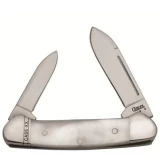 Case Cutlery Mother Of Pearl Baby Butterbean