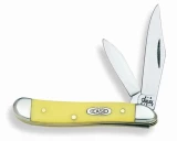 Case Cutlery - Peanut (3220CV) 2 Blade Pocket Knife